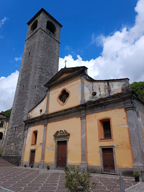 Festa di San Bernardo