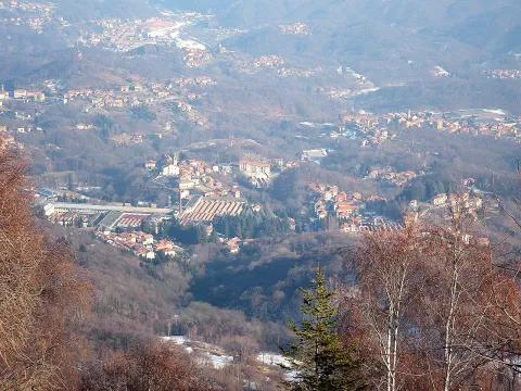San Bernardo, patrono degli alpinisti