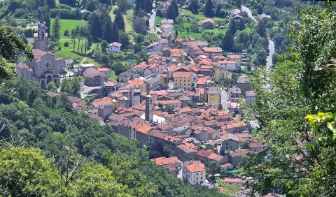 Carenno