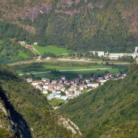 Cortenova