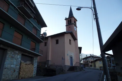 Festa di Sant'Antonio Abate