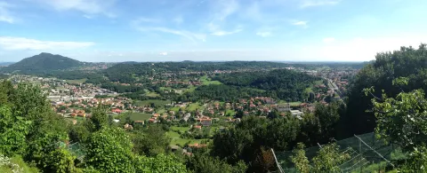 Olgiate Molgora
