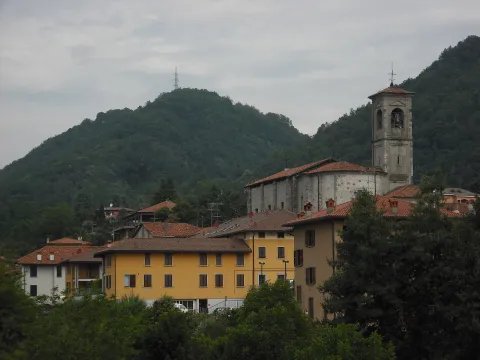 Santa Maria Hoè