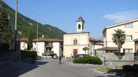 Festa dei Santi Quirico e Giulitta e di San Biagio