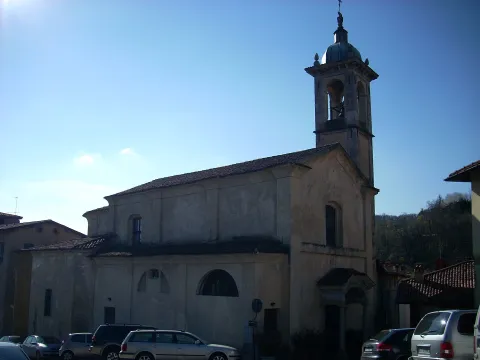 La Valletta Brianza