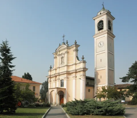 Casalmaiocco