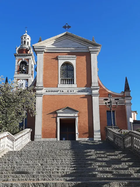 Castiglione d'Adda