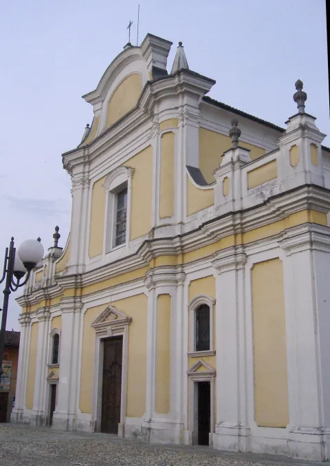 Festa di San Biagio