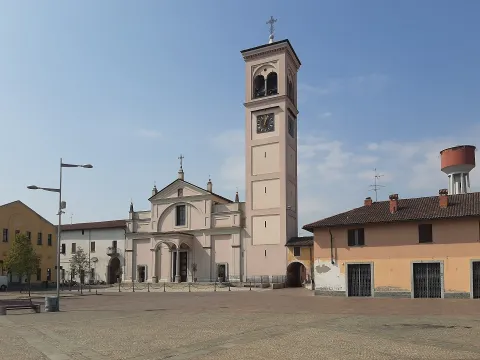 Lodi Vecchio