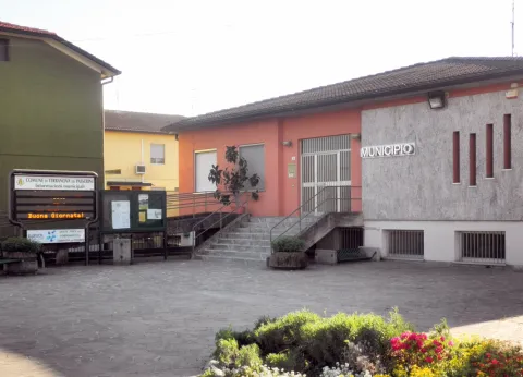 Terranova dei Passerini