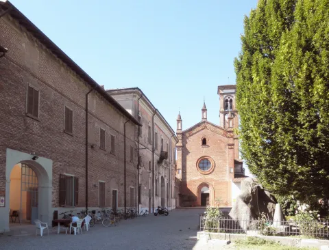 Festa dei santi Nicolò e Michele