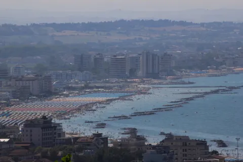 Cattolica