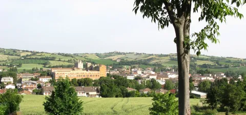 Morciano di Romagna