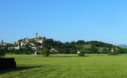 Santarcangelo di Romagna