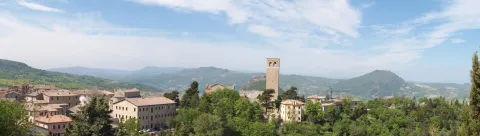 San Leo