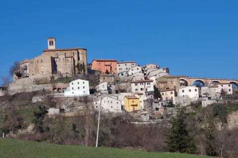 Talamello