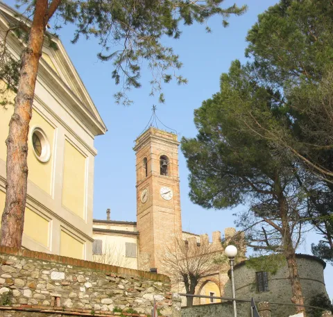 Montescudo-Monte Colombo