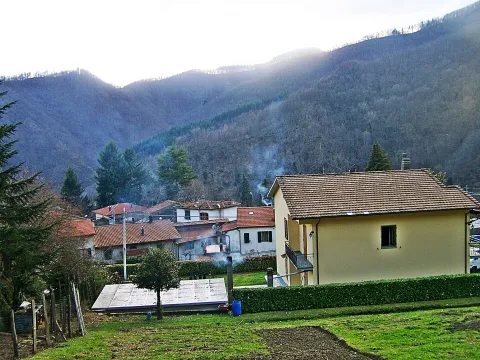 Cantagallo