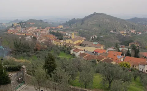 Carmignano