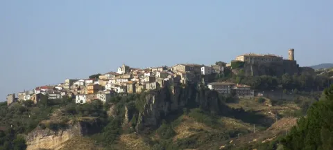Caccuri