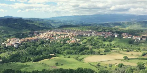 Pallagorio