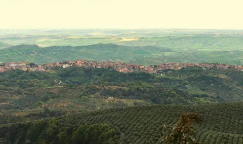 San Mauro Marchesato