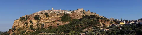 Santa Severina