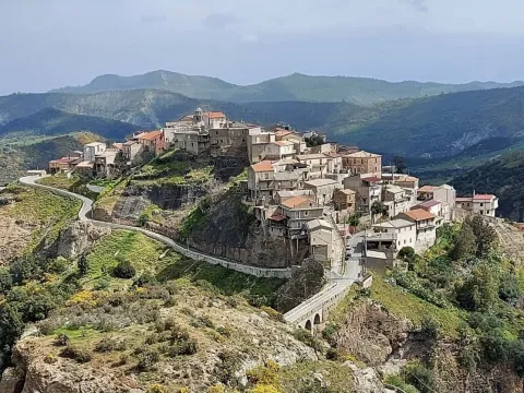 Umbriatico