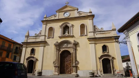 Capistrano