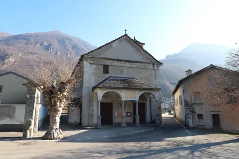 Festa di San Giorgio