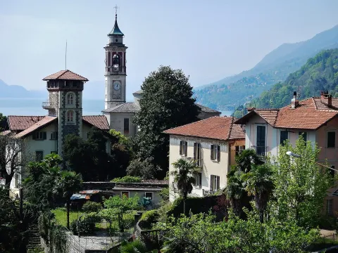 Cannero Riviera