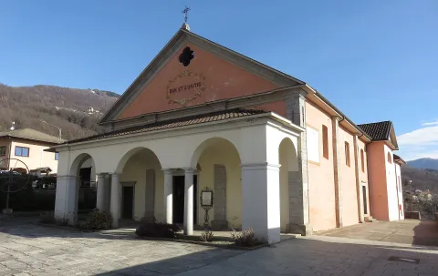 Cossogno