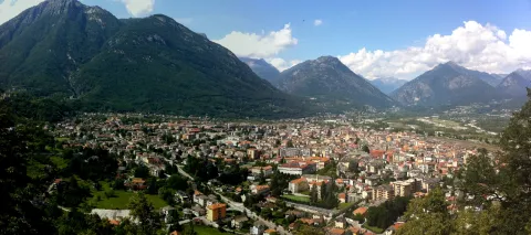 Domodossola