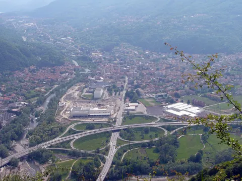 Gravellona Toce