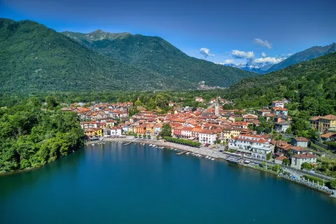 Mergozzo