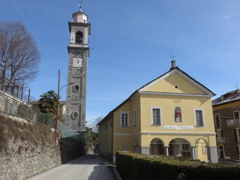 Miazzina