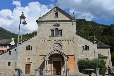 Montecrestese
