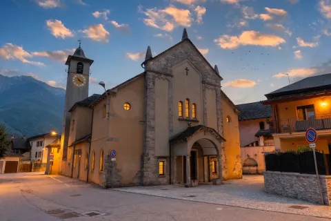Pallanzeno