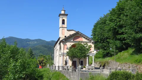 Quarna Sotto