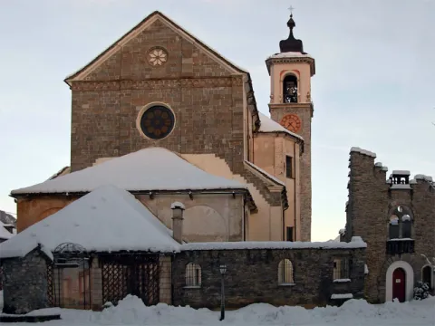 Santa Maria Maggiore