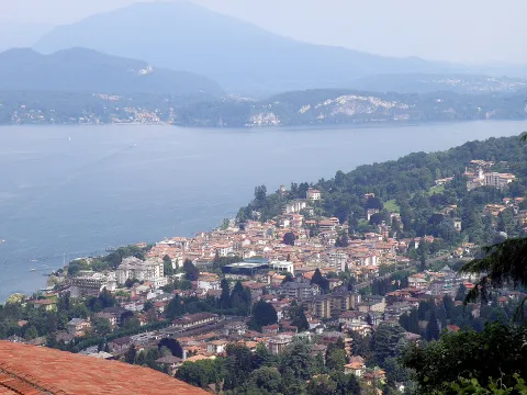 Stresa