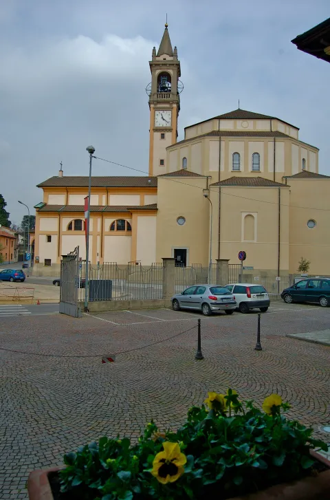 San Giulio, patrono festeggiato due volte l'anno