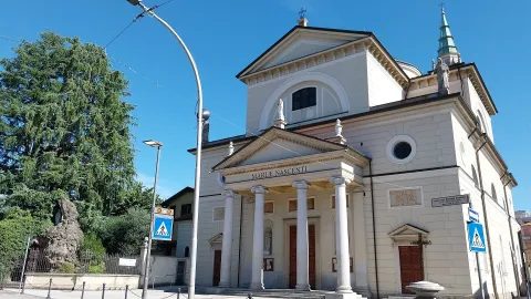 Bernareggio