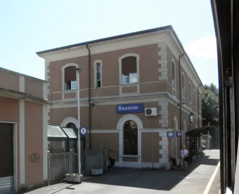 Besana in Brianza