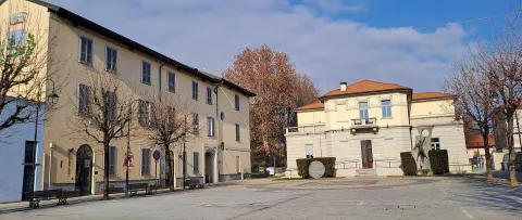 Ceriano Laghetto