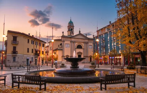 Nova Milanese