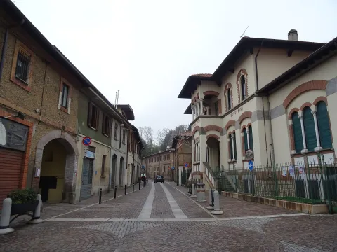 Vedano al Lambro
