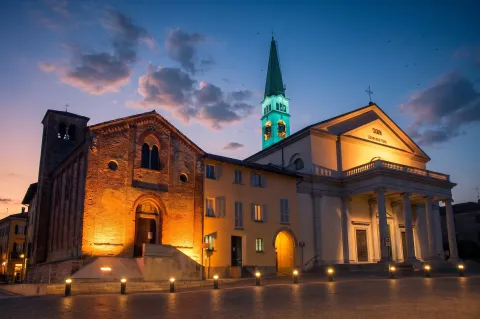 Lentate sul Seveso