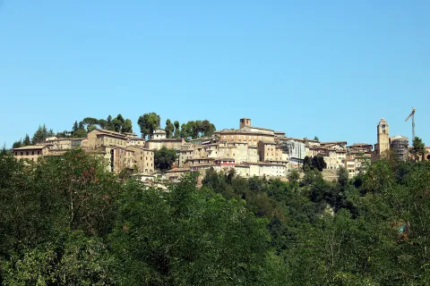 Il beato Antonio da Amandola