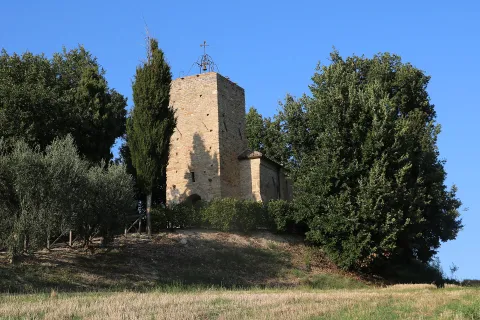 Festa di Santa Croce
